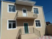 Satılır 6 otaqlı 200 m2 bağ evi Masazır