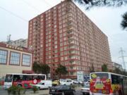 İcarəyə verilir 2 otaqlı 66 m2 yeni tikili 9 mkr