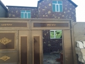 Satılır 5 otaqlı 200 m2 bağ evi Masazır