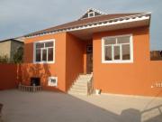 Satılır 4 otaqlı 130 m2 bağ evi Bakı