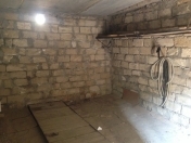 İcarəyə verilir 20 m2 qaraj 3 mkr