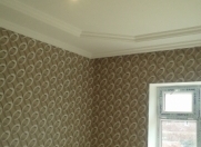 İcarəyə verilir 2 otaqlı 80 m2 bağ evi Xırdalan