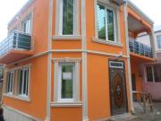 Satılır 4 otaqlı 80 m2 həyət evi Nəsimi r.