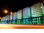 Satılır 1 otaqlı 46 m2 yeni tikili Masazır