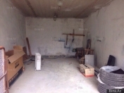 İcarəyə verilir 25 m2 qaraj 9 mkr