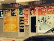 Satılır 4 otaqlı 110 m2 obyekt Həzi Aslanov m.