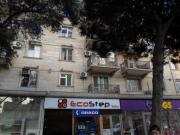 Satılır 4 otaqlı 110 m2 ofis 28 May m.