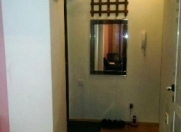 İcarəyə verilir 1 otaqlı 50 m2 yeni tikili İnşaatçılar m.