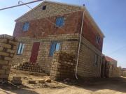 Satılır 5 otaqlı 150 m2 bağ evi Qobu