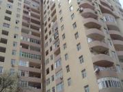 İcarəyə verilir 1 otaqlı 0 m2 yeni tikili Yasamal r.