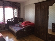 İcarəyə verilir 4 otaqlı 120 m2 köhnə tikili 9 mkr