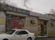 Satılır 0 otaqlı 116 m2 obyekt Yasamal r.