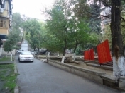 Satılır 2 otaqlı 50 m2 köhnə tikili 3 mkr