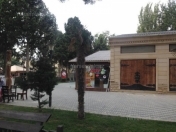 Satılır 1 otaqlı 46 m2 yeni tikili Abşeron r.