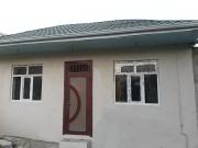 Satılır 2 otaqlı 50 m2 bağ evi İnşaatçılar m.