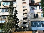 İcarəyə verilir 3 otaqlı 90 m2 köhnə tikili 9 mkr