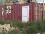 Satılır 12 m2 qaraj Xırdalan