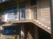 İcarəyə verilir 2 otaqlı 100 m2 obyekt Nizami m.