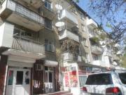 İcarəyə verilir 1 otaqlı 27 m2 yeni tikili İnşaatçılar m.