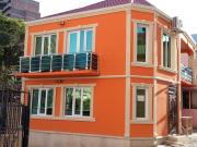 Satılır 0 otaqlı 92 m2 həyət evi Nizami m.