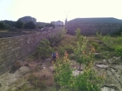 Satılır 5 sot torpaq Buzovna