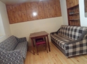 İcarəyə verilir 2 otaqlı 35 m2 bağ evi Rəsulzadə