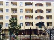 Satılır 3 otaqlı 146 m2 yeni tikili Binəqədi r.