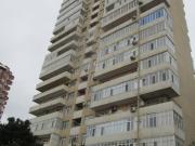 Satılır 4 otaqlı 162 m2 yeni tikili 9 mkr