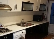 Satılır 1 otaqlı 55 m2 yeni tikili 8 km