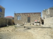 Satılır 1 otaqlı 35 m2 bağ evi Zabrat 2