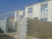 Satılır 4 otaqlı 110 m2 bağ evi Masazır