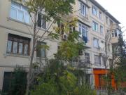 Satılır 2 otaqlı 38 m2 köhnə tikili 3 mkr