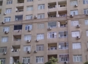 Satılır 3 otaqlı 85 m2 yeni tikili 8 km