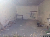 İcarəyə verilir 25 m2 qaraj 9 mkr