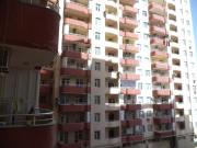 İcarəyə verilir 3 otaqlı 130 m2 yeni tikili Gənclik m.