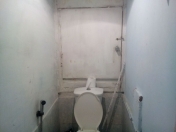 Satılır 2 otaqlı 45 m2 köhnə tikili 3 mkr