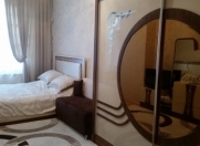 Satılır 3 otaqlı 115 m2 yeni tikili Memar Əcəmi m.