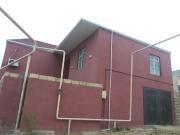 Satılır 3 otaqlı 120 m2 həyət evi Xırdalan