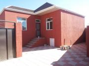 Satılır 2 otaqlı 50 m2 bağ evi Xırdalan