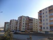 Satılır 1 otaqlı 43 m2 yeni tikili Masazır