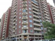 Satılır 6 otaqlı 400 m2 yeni tikili 28 May m.