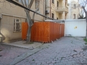 İcarəyə verilir 4 otaqlı 250 m2 həyət evi Binəqədi r.