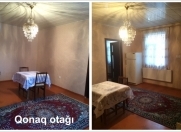 İcarəyə verilir 2 otaqlı 0 m2 bağ evi Biləcəri