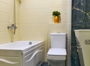 Satılır 3 otaqlı 88 m2 yeni tikili Binəqədi r.