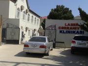 İcarəyə verilir 10 otaqlı 600 m2 obyekt Badamdar