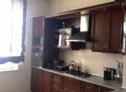 Satılır 3 otaqlı 130 m2 yeni tikili 28 May m.