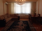 Satılır 3 otaqlı 105 m2 yeni tikili 28 May m.