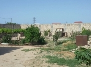 Satılır 5 sot torpaq Buzovna