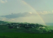 Satılır 12000 sot torpaq Şamaxı