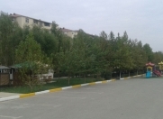 Satılır 1 otaqlı 37 m2 yeni tikili Masazır